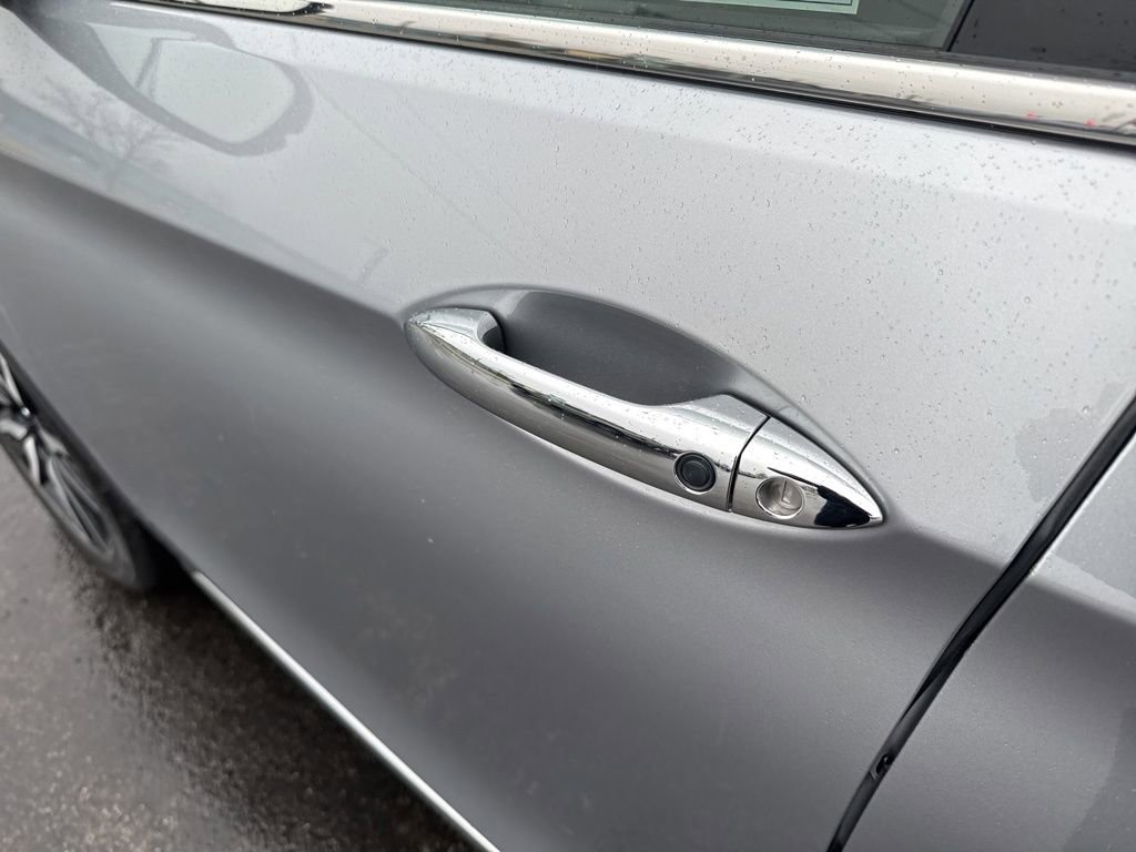 Used 2022 Honda Pilot Elite image 28