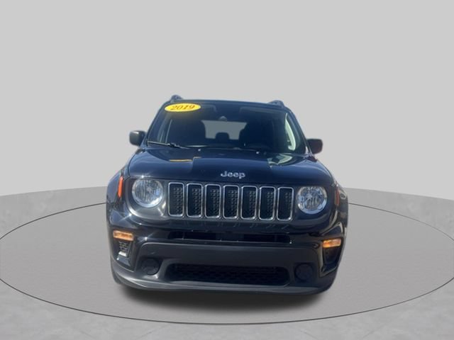 Used 2019 Jeep Renegade Sport w/ Sport Appearance Group AWD/4WD video 2