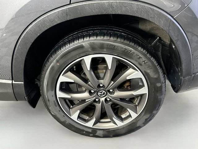Used 2016 MAZDA CX-5 Grand Touring AWD/4WD image 32