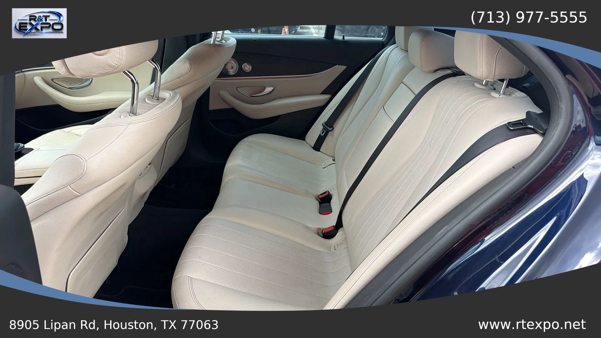 Used 2017 Mercedes-Benz E 300 image 23