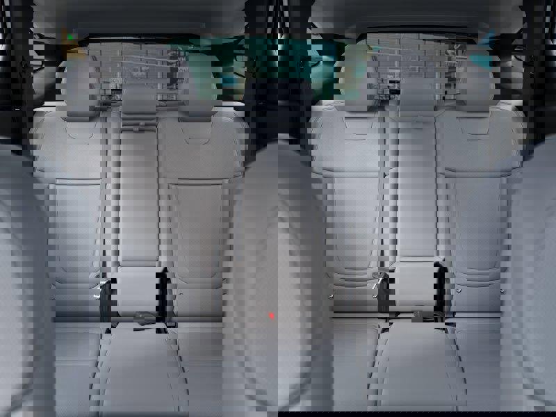 New 2026 Hyundai Tucson Limited image 12