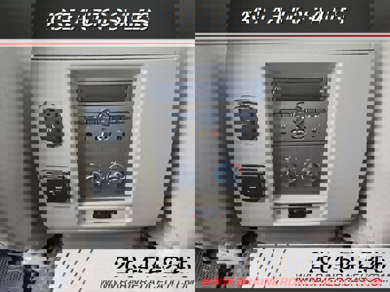 Used 2013 Lincoln Navigator 4WD w/ HD Trailer Tow Pkg image 14