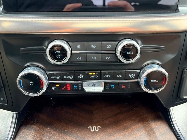 Used 2023 Ford F150 King Ranch w/ Equipment Group 601A High image 33