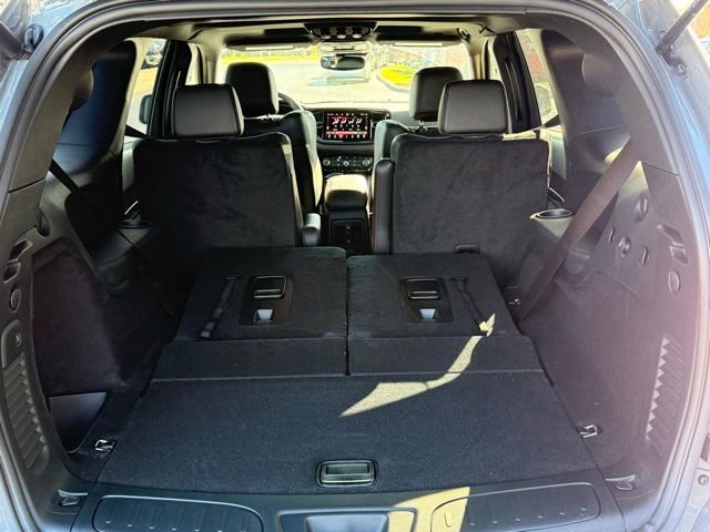 New 2026 Dodge Durango GT AWD/4WD image 13