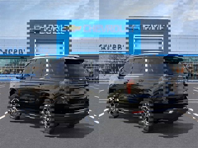 New 2026 Chevrolet Tahoe LS image 3