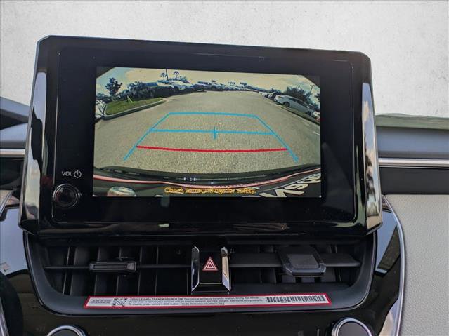 New 2026 Toyota Corolla LE image 12