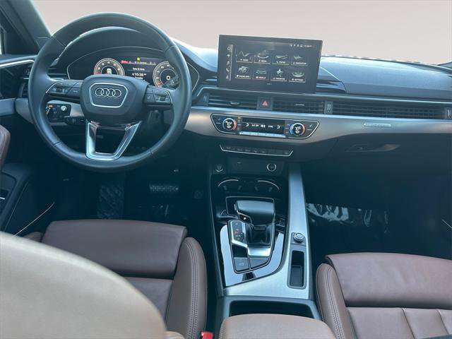 Certified 2023 Audi A4 2.0T Prestige image 10