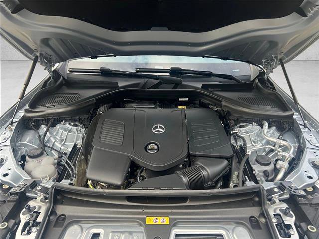 New 2026 Mercedes-Benz GLC 300 GLC 300 image 17