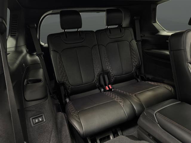 Used 2024 Jeep Grand Cherokee L Summit image 36