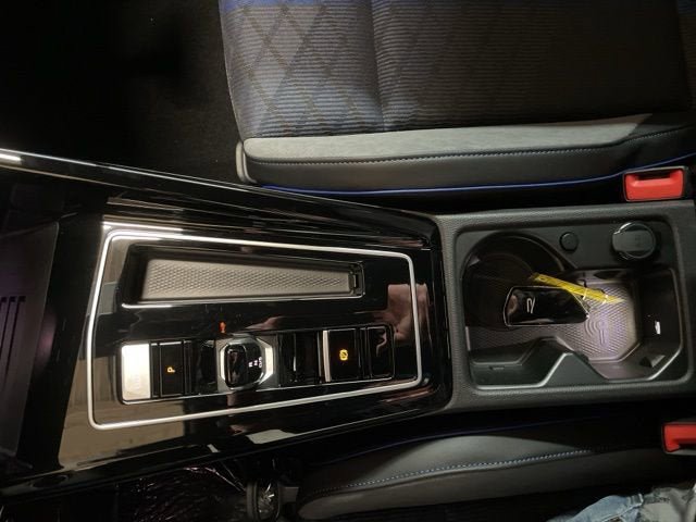 New 2026 Volkswagen Golf w/ Euro Style Package AWD/4WD image 25