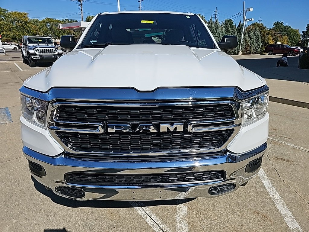 Certified 2024 RAM 1500 Big Horn image 6