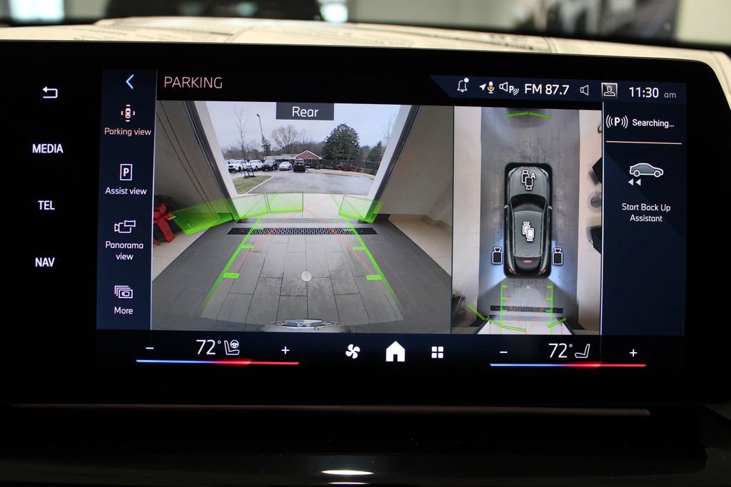 New 2026 BMW X2 xDrive28i image 15