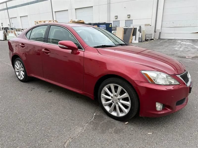 Used 2009 Lexus IS 250 AWD image 16