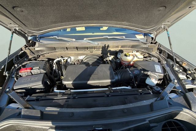 Used 2021 Chevrolet Tahoe Premier w/ Premium Package image 38