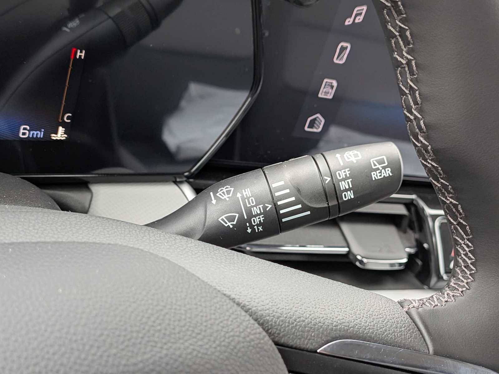 New 2026 Chevrolet TrailBlazer LT image 27