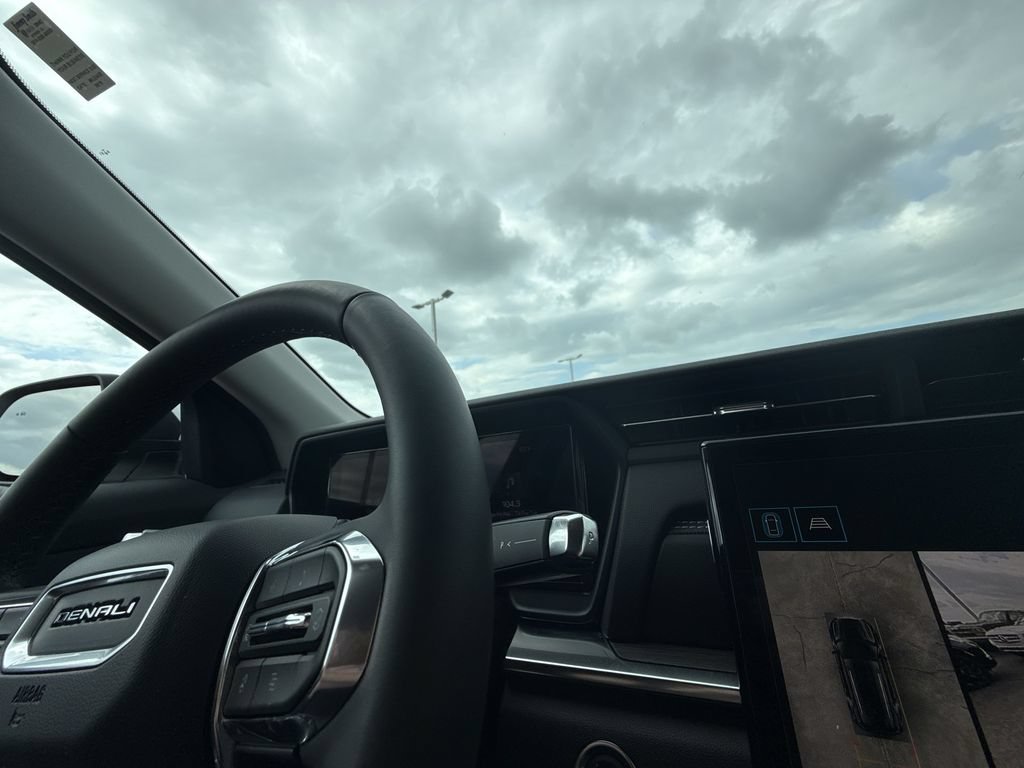 Certified 2026 GMC Terrain Denali AWD/4WD image 22
