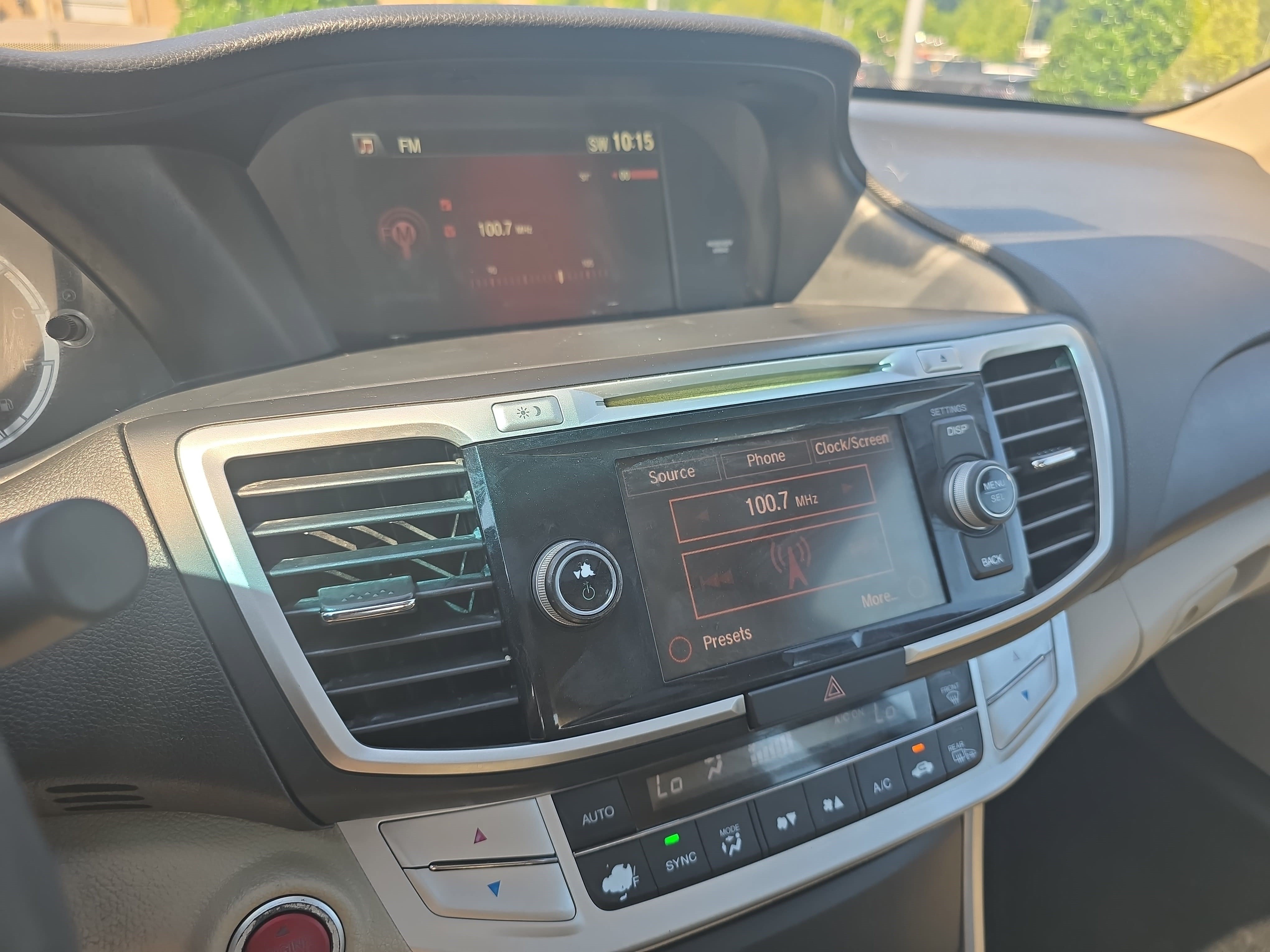 Used 2014 Honda Accord EX-L image 20