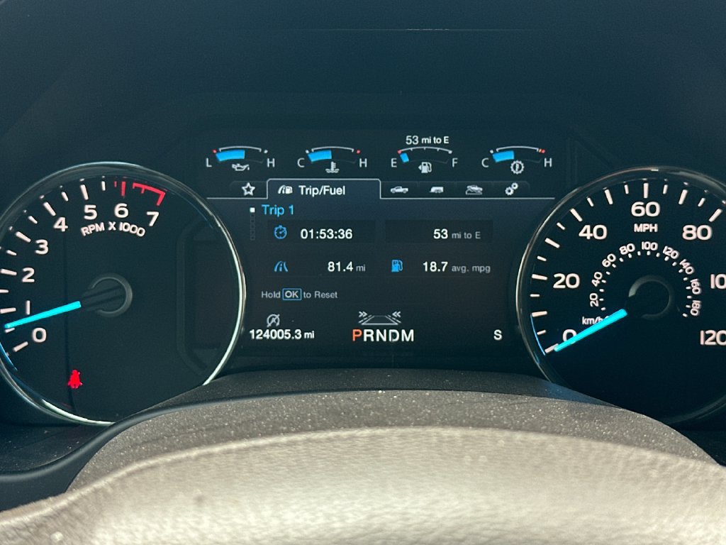 Used 2018 Ford F150 King Ranch w/ Equipment Group 601A Luxury AWD/4WD image 25