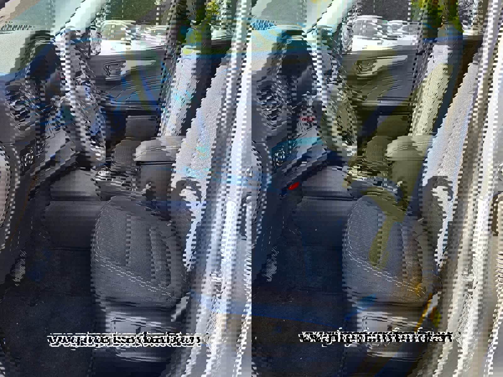 Used 2024 Ford Escape Active w/ Tech Pack #1 image 3