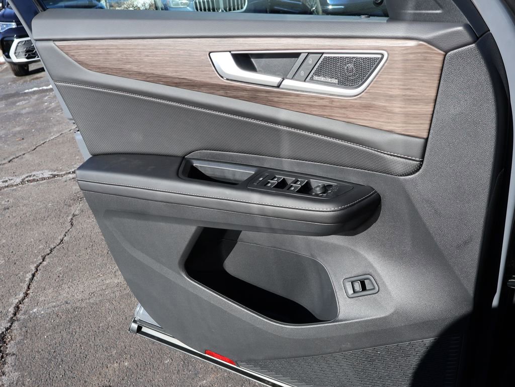 New 2026 Volkswagen Atlas SEL Premium R-Line image 42