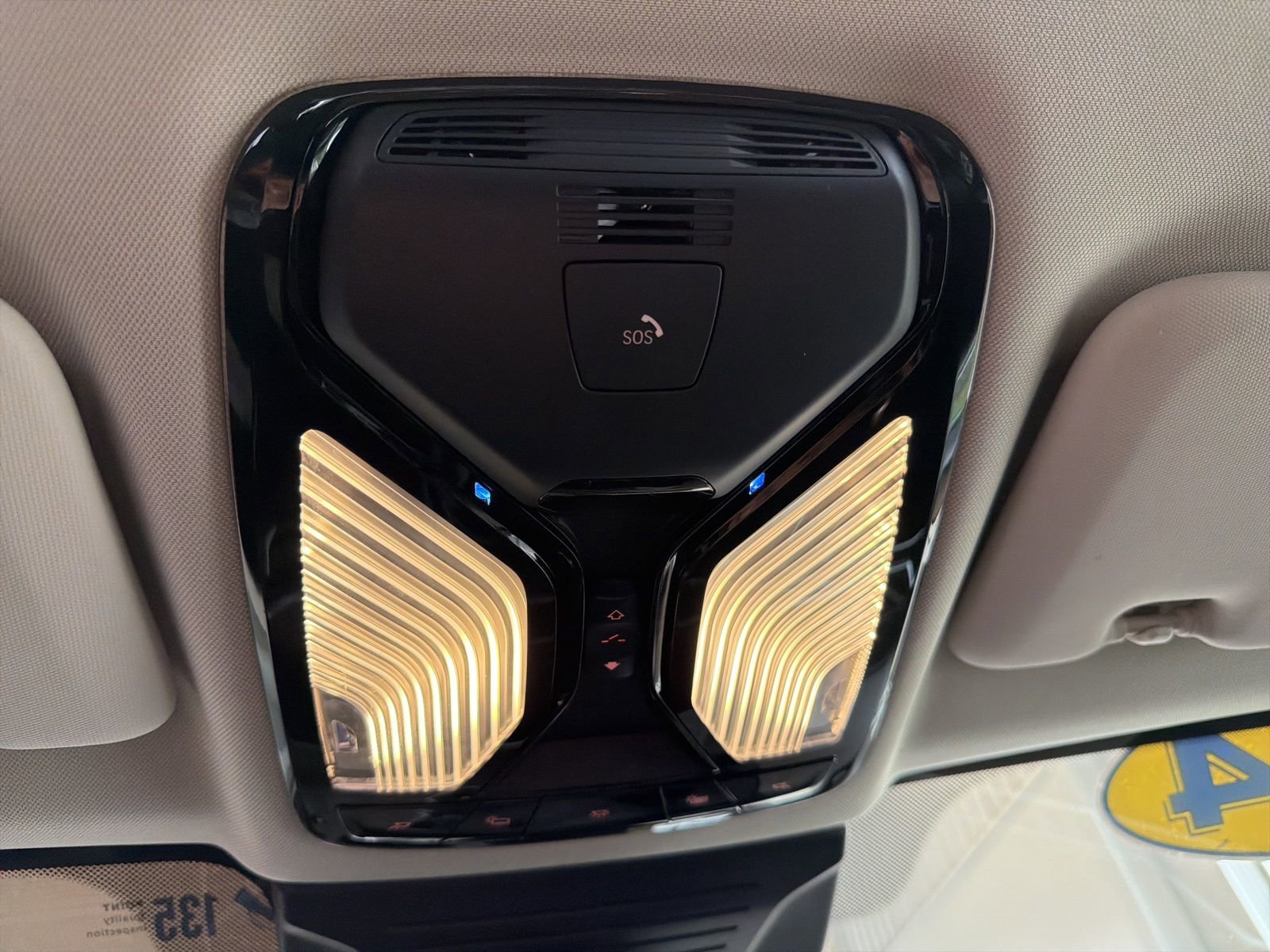 Used 2024 BMW X7 xDrive40i image 34