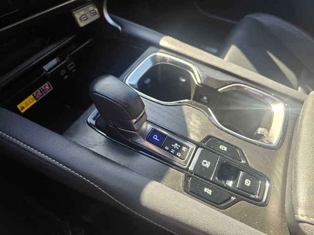 Certified 2025 Lexus RX 350 Premium w/ Convenience Package FWD image 31