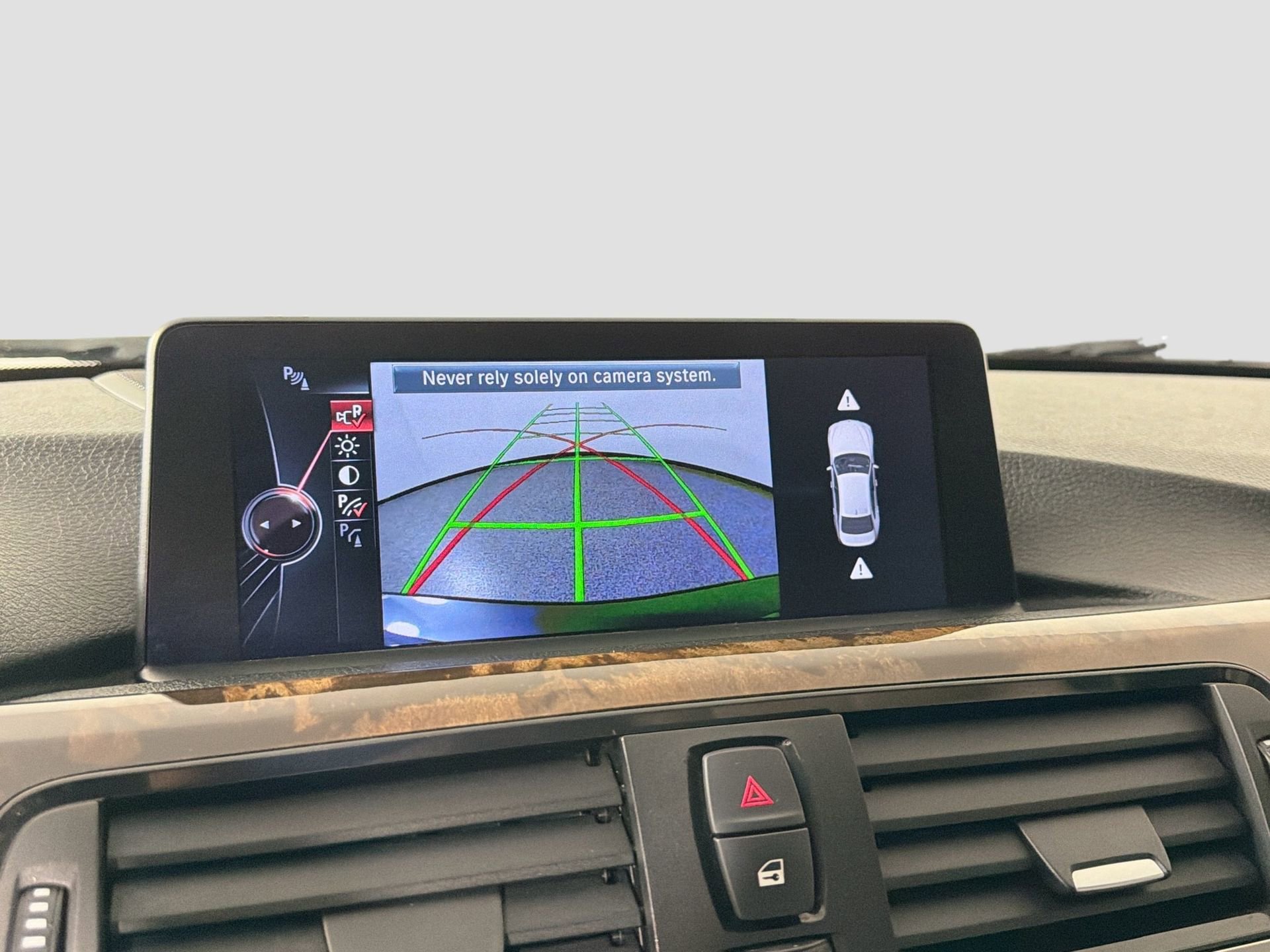 Used 2014 BMW 328i Sedan image 14