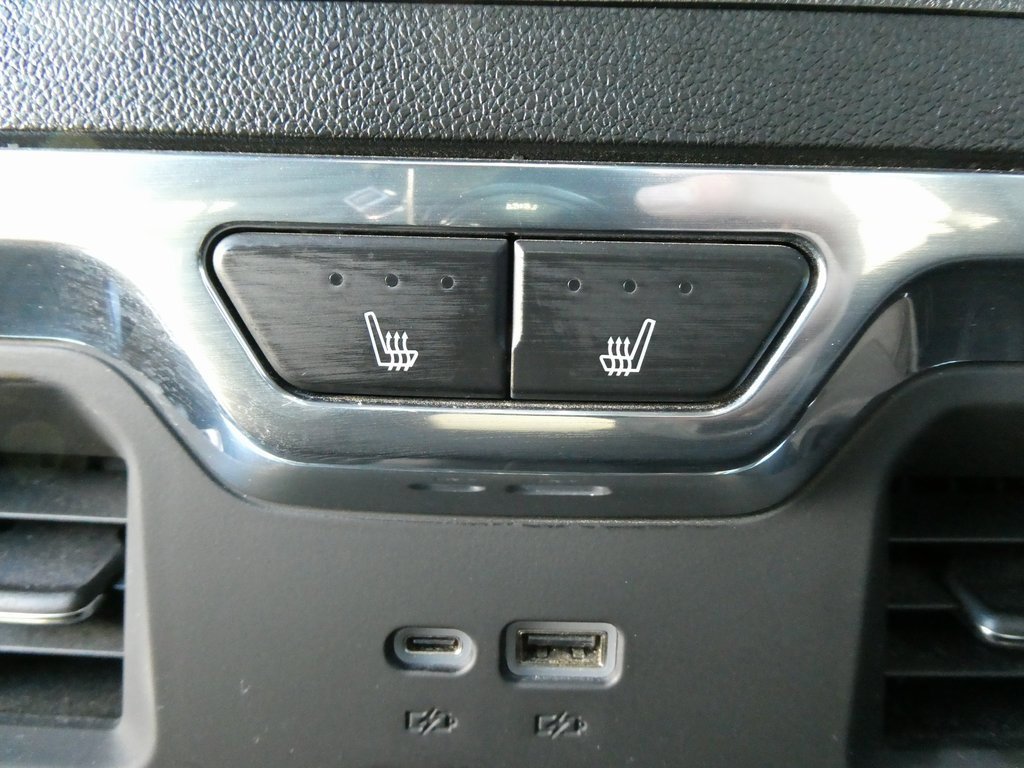 Certified 2025 Chevrolet Silverado 2500 LTZ w/ Trail Boss Package image 21