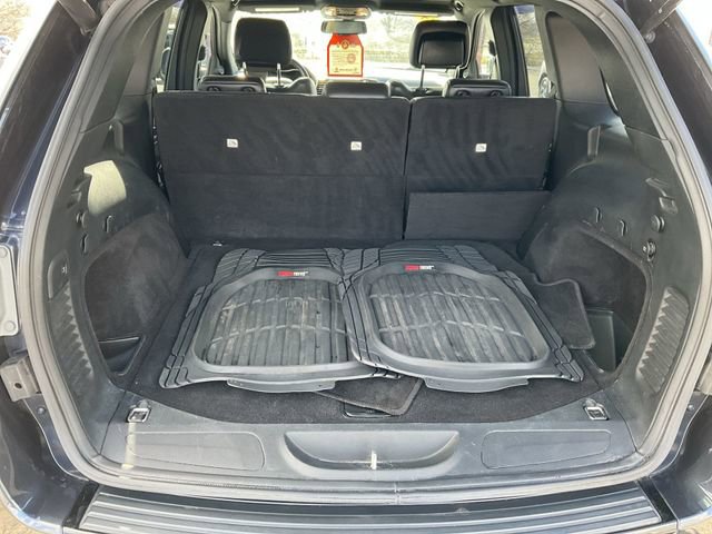 Used 2015 Jeep Grand Cherokee Altitude image 29