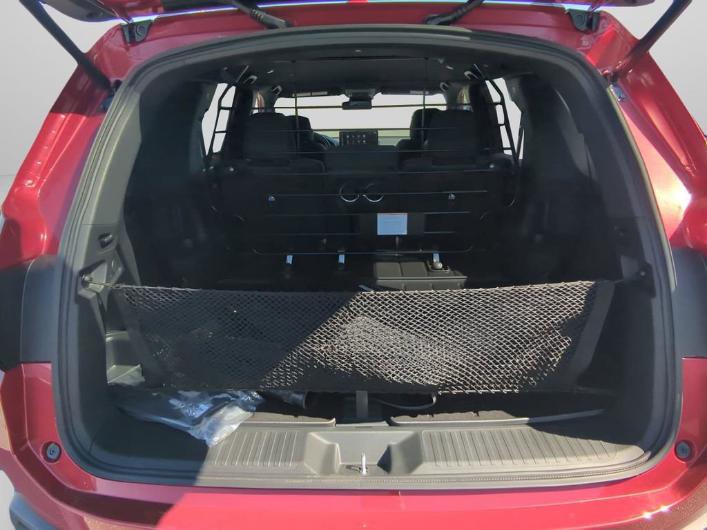 New 2026 Honda Pilot Sport image 13