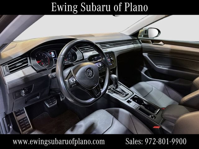 Used 2020 Volkswagen Arteon SE FWD image 9