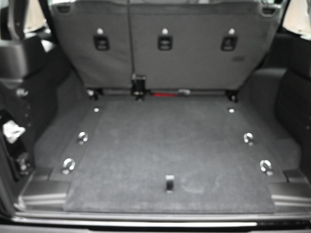 New 2026 Jeep Wrangler Sport image 10