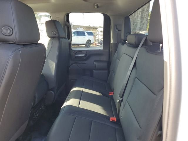 New 2026 GMC Sierra 2500 Pro w/ 1SA Pro Safety Plus Package image 11