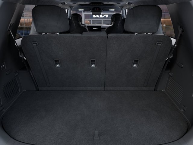 New 2027 Kia Telluride X-Line SX Prestige AWD/4WD image 22