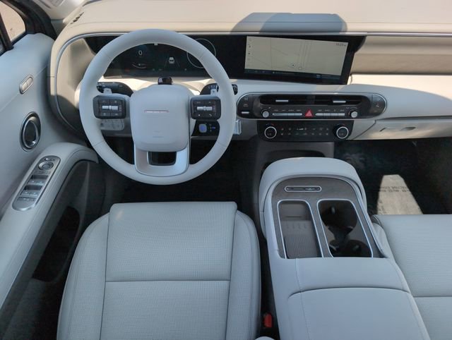 Used 2026 Hyundai Palisade Limited AWD/4WD image 27