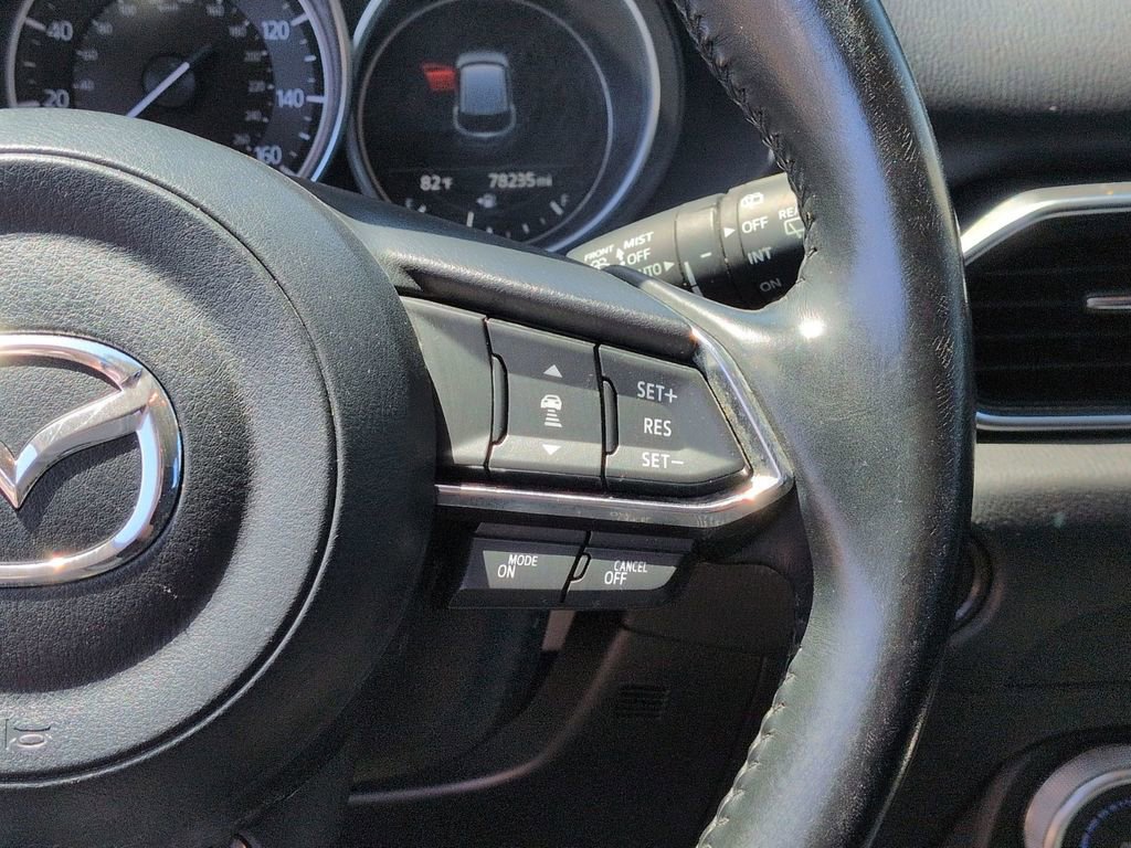 Used 2020 MAZDA CX-5 Sport image 20