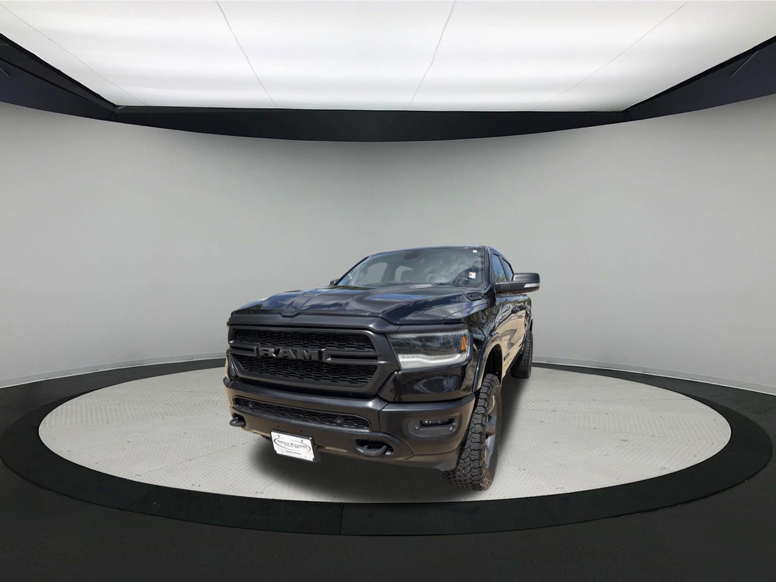 Used 2022 RAM 1500 Big Horn w/ Built-to-serve Edition AWD/4WD image 5