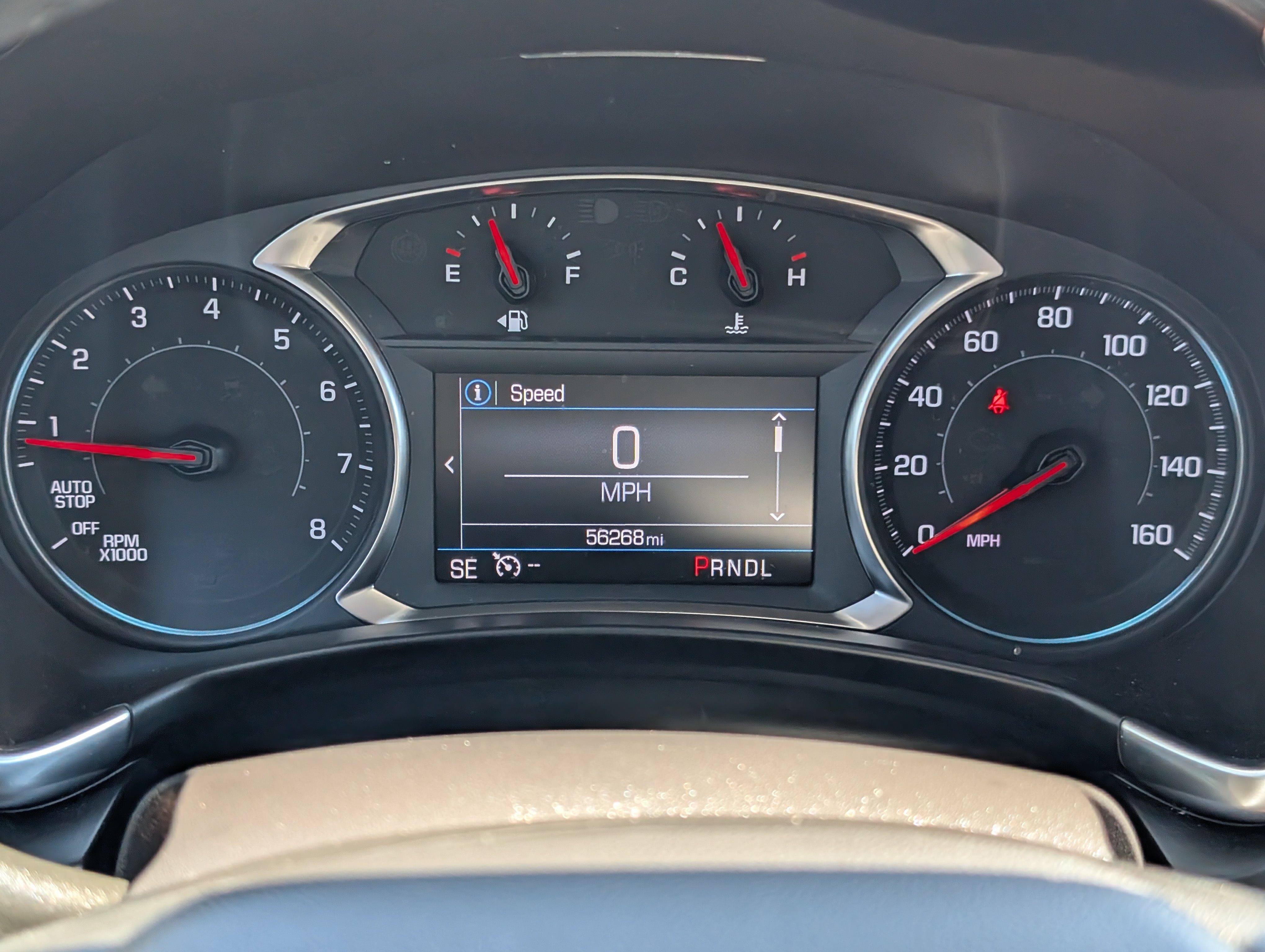 Used 2024 Chevrolet Equinox LT FWD image 20