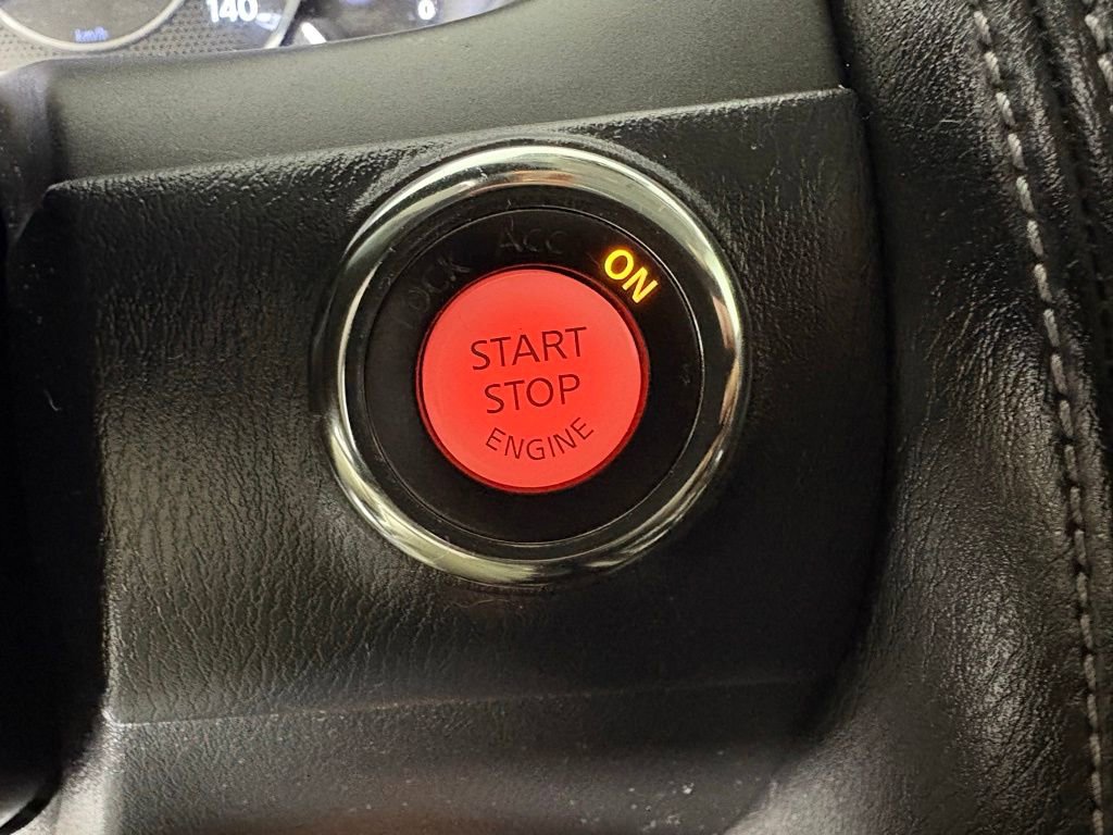 Used 2018 Nissan Armada SL w/ Moonroof Package image 28