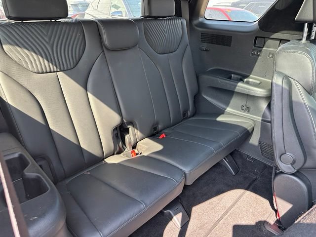 Used 2024 Hyundai Palisade Calligraphy FWD image 15