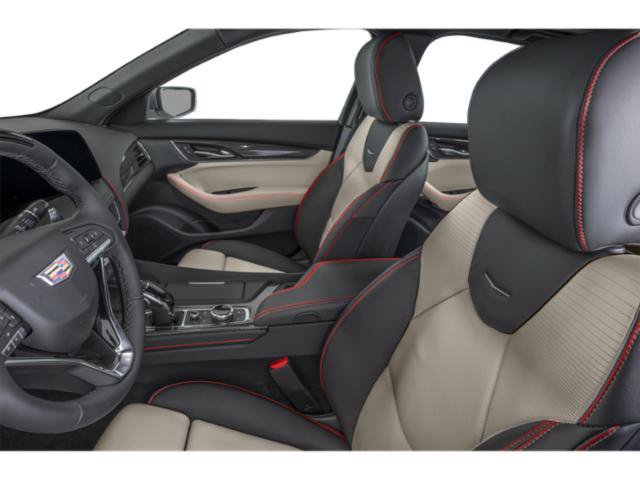 Used 2026 Cadillac CT5 Sport w/ Sun And Sound Package RWD image 11