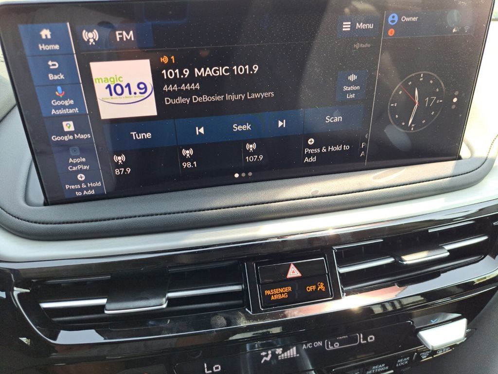 New 2026 Acura MDX w/ Technology Package image 10