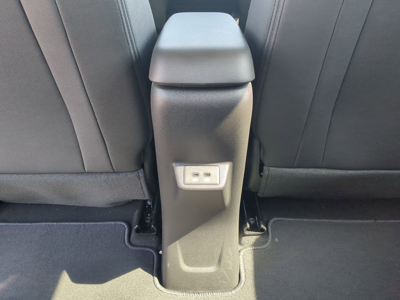 New 2027 Chevrolet Bolt RS FWD image 22