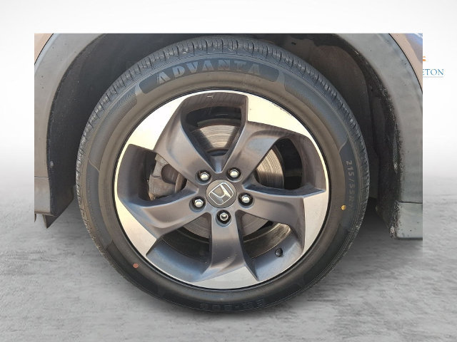 Used 2018 Honda HR-V EX-L image 6