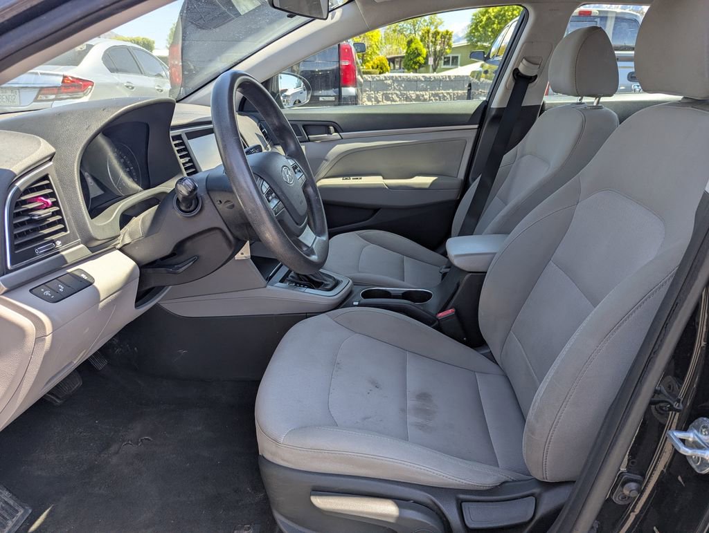 Used 2018 Hyundai Elantra SEL FWD image 15