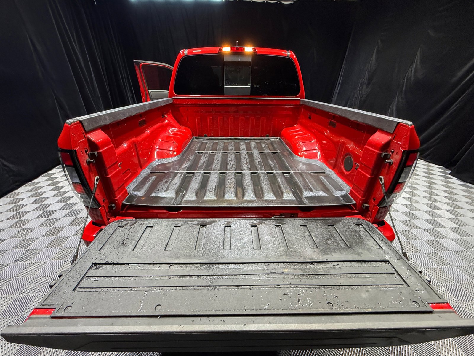 Certified 2025 Nissan Frontier PRO-4X AWD/4WD image 34