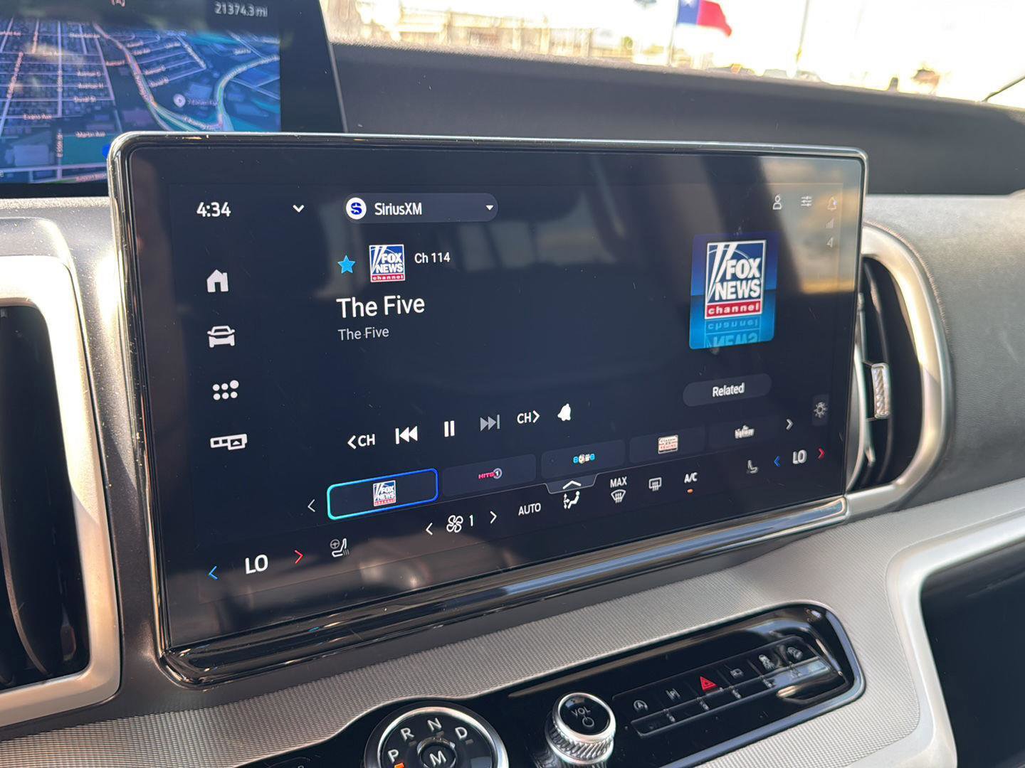 Used 2025 Ford Expedition Active image 23