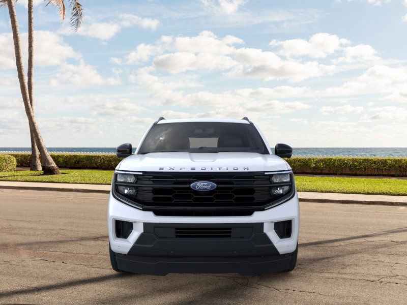 New 2026 Ford Expedition Active AWD/4WD image 22
