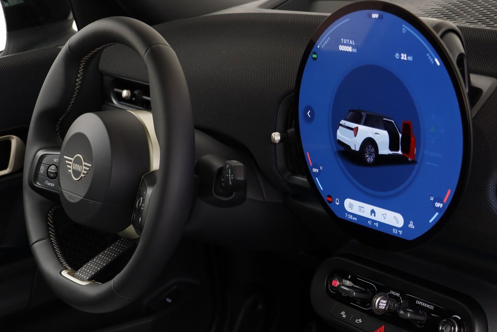 New 2026 MINI Cooper 4-Door Hardtop image 20