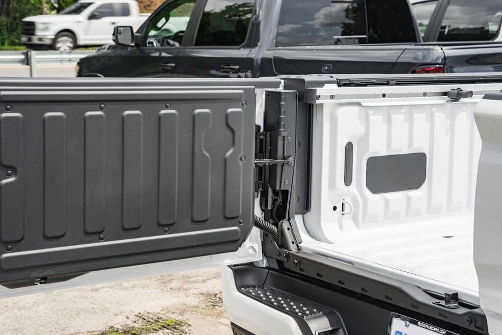 New 2026 RAM 1500 Big Horn image 11